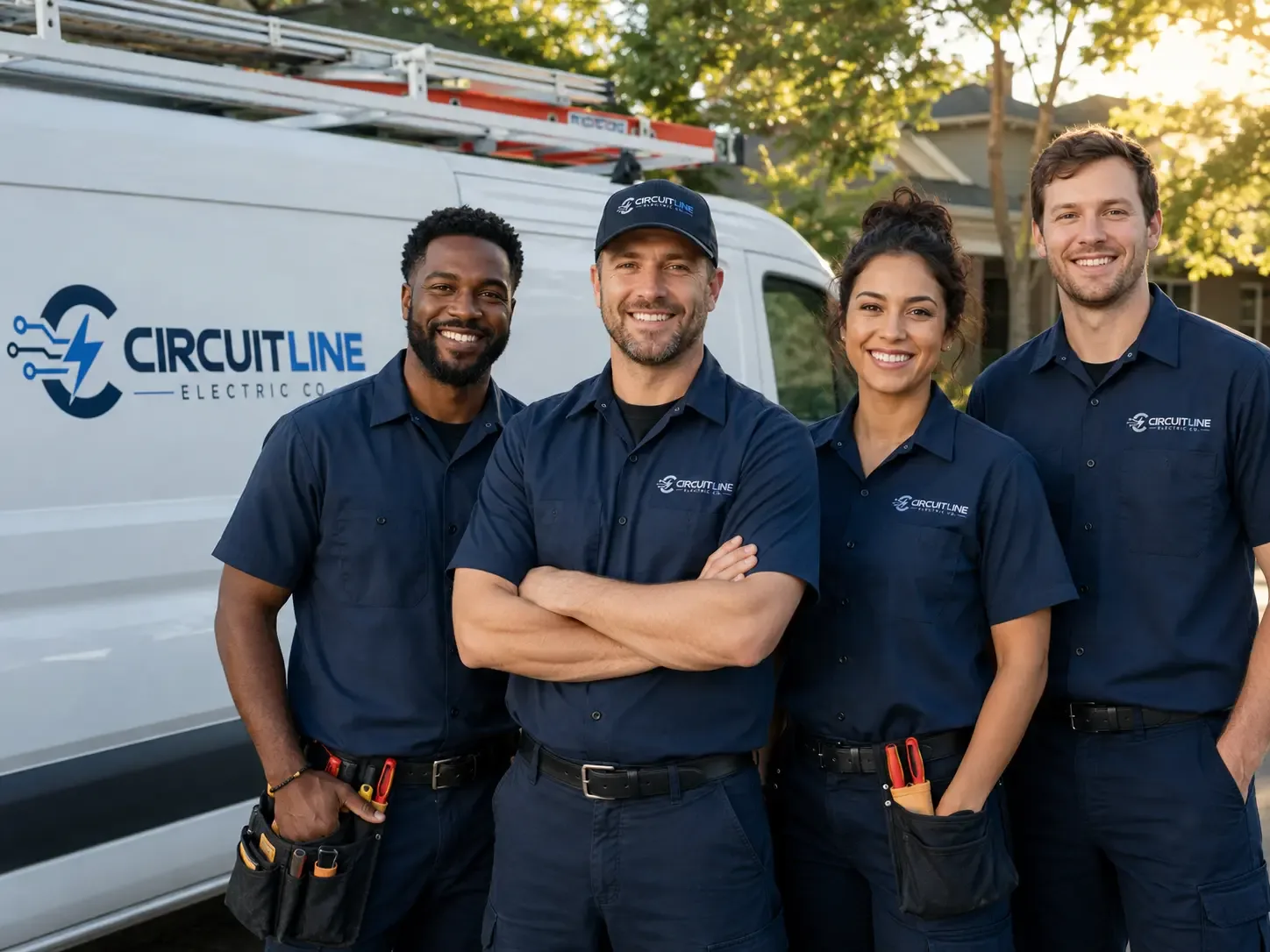 Whole Home Rewiring company in Leopold, MO